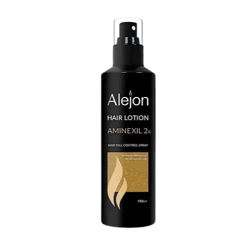 ALEHON HAIR LOTION 2