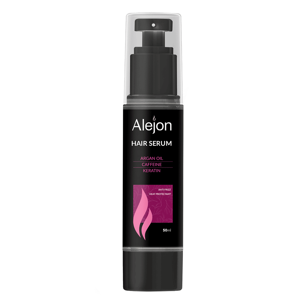ALEJON HAIR SERUM