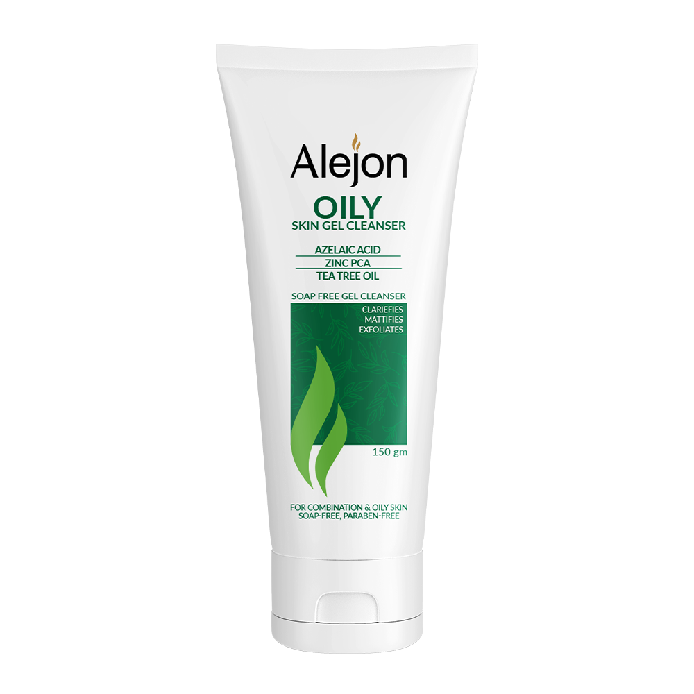 CLEANSER GEL