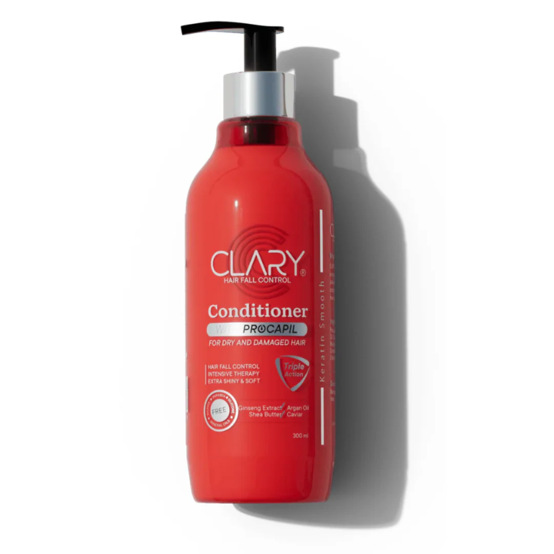 ClaryHairConditioner300ml