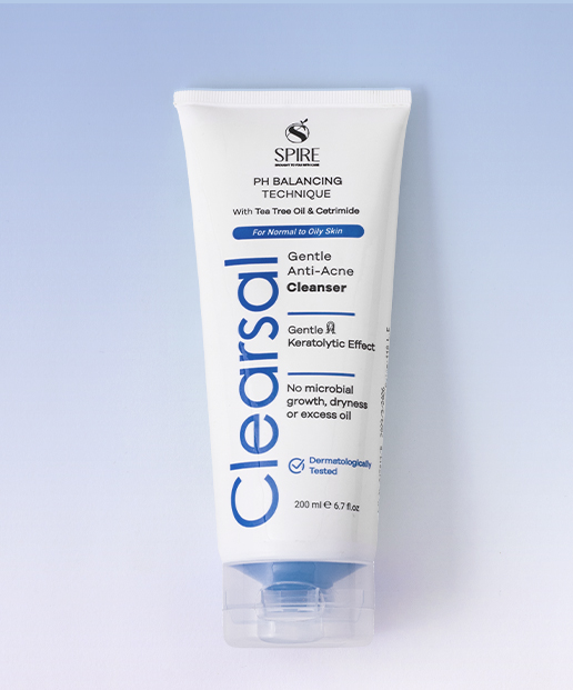 CLEANSER