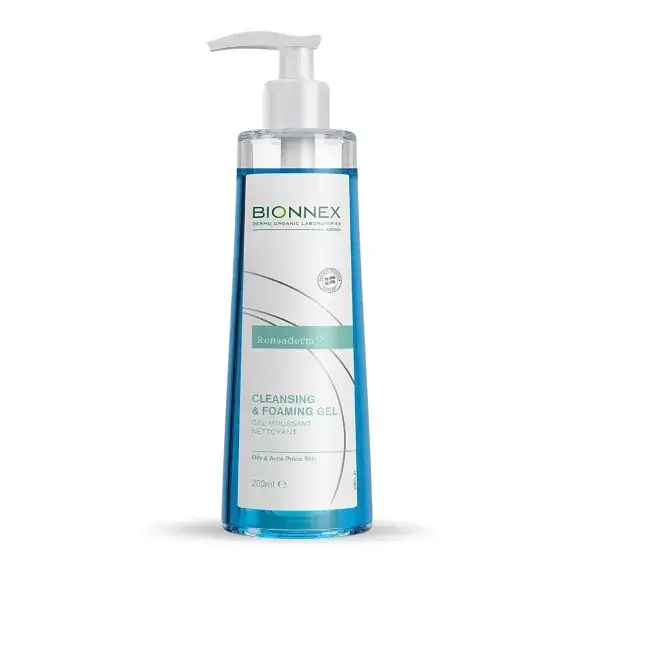 BIONNEX CLEANSER