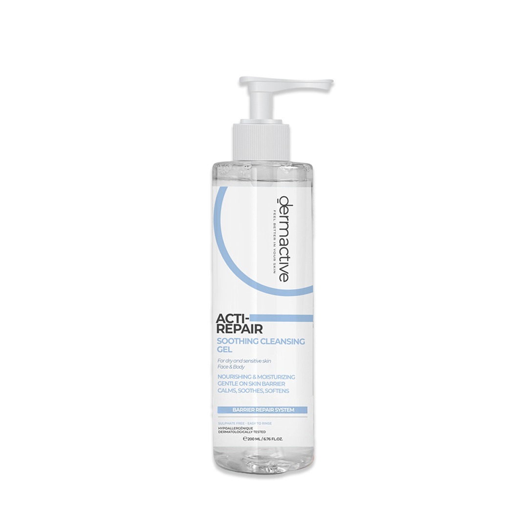 CLEANSER 2