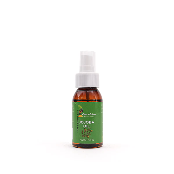 JOJOBA OIL