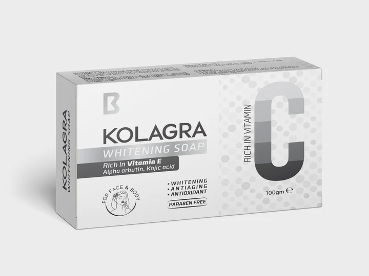 KOLAGRA WHITE